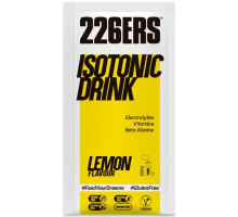 Изотоник 226ERS Лимон 20г
