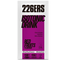 Изотоник 226ERS Красные фрукты 20г