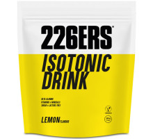 Напій 226ERS Isotonic Drink лимон 500г