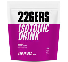Напій 226ERS Isotonic Drink червоні фрукти 500г