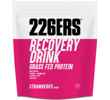 Напій 226ERS Recovery Drink полуниця 500г