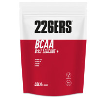 Напій 226ERS BCAA колу 300г