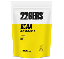 Напій 226ERS BCAA лимон 300г