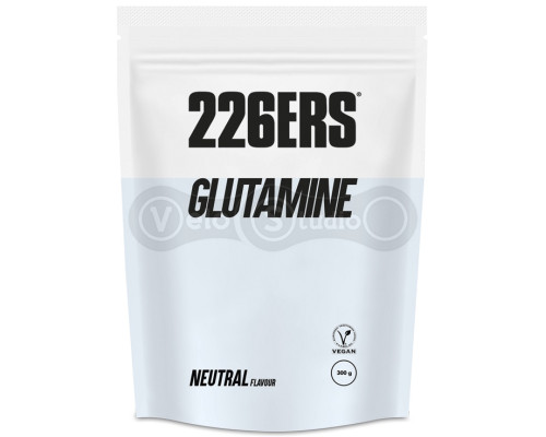 Напиток 226ERS Glutamin нейтральный вкус 300г