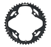 Зірка до шатуна FSA OMEGA/VERO PRO 46Т (46x36), bcd 120мм