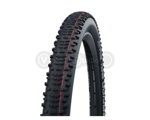 Покрышка 29x2.10 (54-622) Schwalbe RACING RALPH SnakeSkin Evolution TLE B/B-SK HS490 Addix Speed, 67EPI