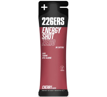 Гель 226ERS Energy Shot ZERO без кофеїну вишня 60г