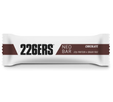 Батончик 226ERS Neo Protein темный шоколад 50г