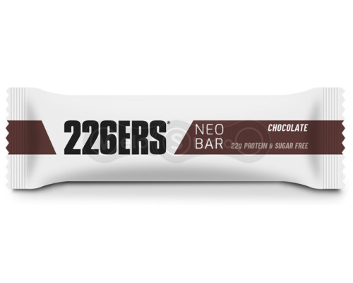 Батончик 226ERS Neo Protein темний шоколад 50г