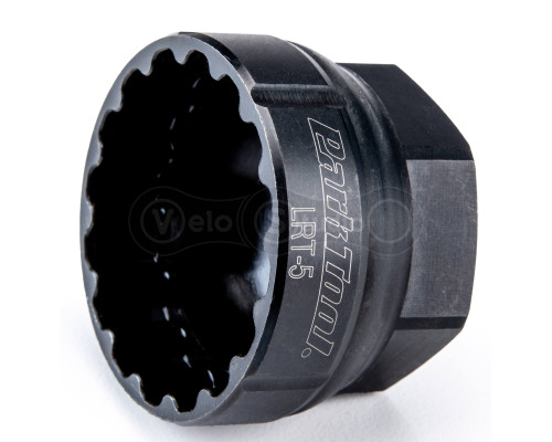 Знімач локінгів зірок шатунів Park Tool LRT-5 Fazua® Ride 60 для діаметра 41мм 16 пазів