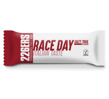 Батончик 226ERS Race Day Salty trail Energy итальянский (со вкусом пиццы) 40г