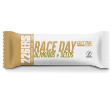 Батончик 226ERS Race Day Salty trail Energy миндаль 40г