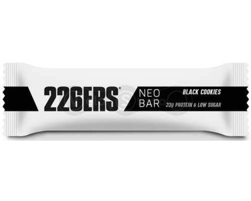 Батончик 226ERS Neo Protein темное печенье 50г