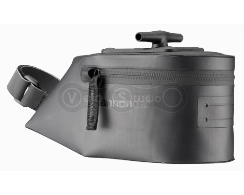 Сумка під сідло Cannondale Welded QR Large Black