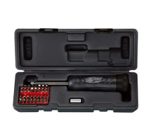 Динамометричний ключ Ice Toolz E213 регульований 1-5NM, під головку 1/4 дюйми