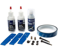 Набор Schwalbe TUBELESS EASY KIT 21, для установки бескамерных шин