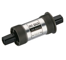 Картридж каретки VP VP-BC73 118мм 73мм під квадрат MTB 280гр