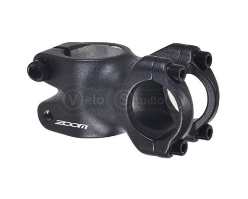 Винос керма ZOOM TDS-C342-8FOV 1 1/8, 31,8 мм, 60 мм