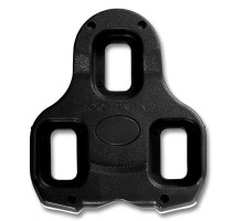 Шипы к педалям Look KEO CLEAT BLACK, KEO system, люфт 0 градусов