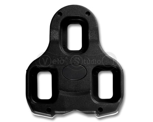 Шипы к педалям Look KEO CLEAT BLACK, KEO system, люфт 0 градусов