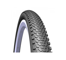 Покришка 27.5x2.10 (54-584) Mitas CHEETAH R15 чорна