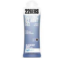 Изотонический гель 226ERS мята черника 68г