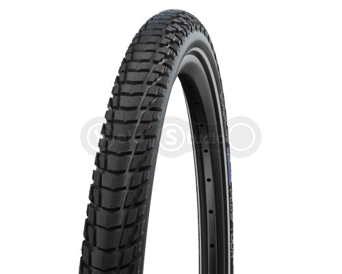 Покришка 28x1.50 700x38CSchwalbe Marathon Plus Tour Perf, SmartGuard, TwinSkin B/B+RT