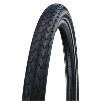 Покрышка 28x1.50 700x38C Schwalbe GREEN MARATHON Perf, GreenGuard, TwinSkin B/B+RT