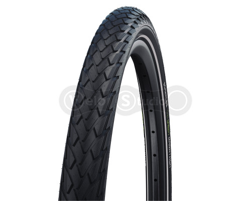 Покришка 28x1.75 Schwalbe GREEN MARATHON Perf, GreenGuard B/B-SK+RT