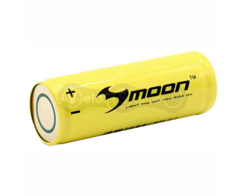 Аккумулятор для фар Moon Meteor Vortex/Storm на 3350 м/Ач