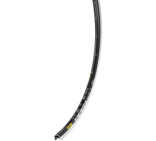 Обід 28" Mavic OPEN PRO C 32H пістонований, під ободн. гальмо чорне