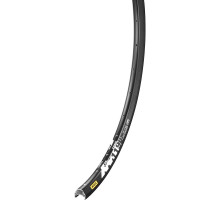 Обід 27,5" Mavic XM 119 DISC 32H не пітонований, під диск. гальмо чорне