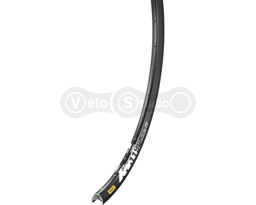Обід 27,5" Mavic XM 119 DISC 32H не пітонований, під диск. гальмо чорне