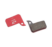 Колодки тормозные JAGWIRE Red DCA099 SRAM Red22, Force22, Rival22, S700 Hydraulic Disc