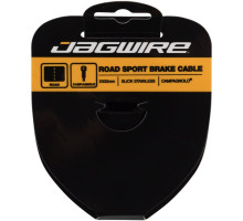 Трос тормоза JAGWIRE 93SS2000 шлифованная нержавейка 1.5х2000мм - Campagnolo