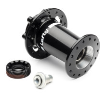 Втулка Cannondale Lefty 60 28H под 6 болтов, KH119/28