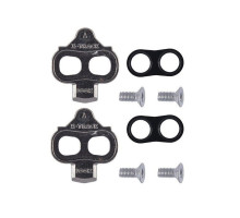 Шипы к педалям Look CLEAT X-TRACK, SPD system, однонаправленное отстёгивание