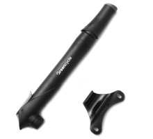 Мининасос Green Cycle GPM-047L, пластиковый, presta+schreder, 80psi