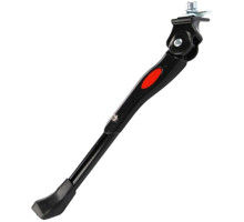 Підніжка для велосипеда Green Cycle GKS-015C 24-29 регульована, чорна