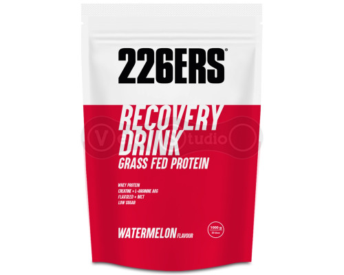 Напиток 226ERS Recovery Drink арбуз 1кг