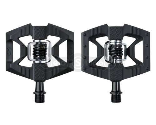 Педали Crankbrothers DOUBLE SHOT 1 черные