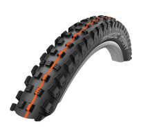 Покрышка 27.5x2.35 (60-584) Schwalbe MAGIC MARY Evo, Super Gravity, TLE, B/CL-SK HS447 ADDIX Soft 67EPI