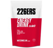 Напій 226ERS Energy Drink Sub9 кавун 1кг