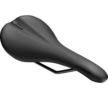 Сідло Cannondale SCOOP Steel Shallow 282x142мм