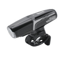 Фара Moon Vortex 1000 люмен, акумулятор знімний 2600мАч, чорна