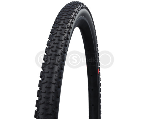 Покрышка 28x1.50 700x40C Schwalbe G-ONE ULTRABITE Evo, Super Ground, TLE B/B-SK