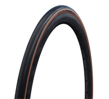Покришка 28x1.25 700x32C Schwalbe ONE Perf, RaceGuard, Folding B/BRZ-SK