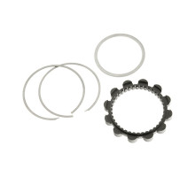 Ремкомплект Mavic V2252701 змінна муфта корпуса втулки ID360