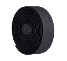 Обмотка керма Fabric/Cannondale SUEDE CUSH  BarTape, чорна