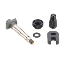 Вентиль Mavic LV3310100 57mm UST Valve для безкамерних ободів висотою 30-45мм